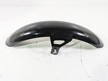 Load image into Gallery viewer, 2015 Harley FXDL Dyna Low Rider Front Fender Vivid Black 60139-06B | Mototech271
