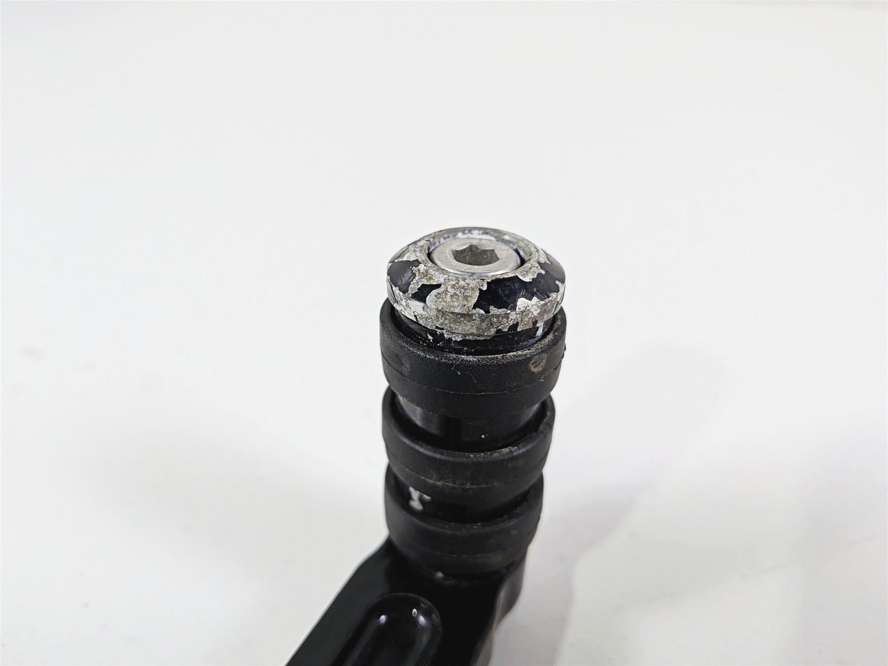2021 Indian Scout 1200 Aeromach Toe Heal Shifter in Black CI-2035 CI-2030 {{ shop.shopifyCountryName }} - Mototech271