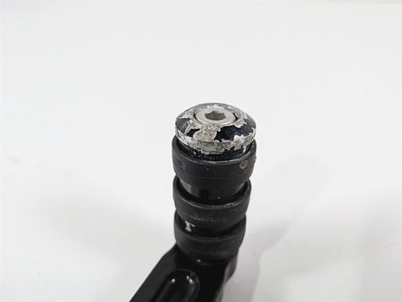 2021 Indian Scout 1200 Aeromach Toe Heal Shifter in Black CI-2035 CI-2030 {{ shop.shopifyCountryName }} - Mototech271