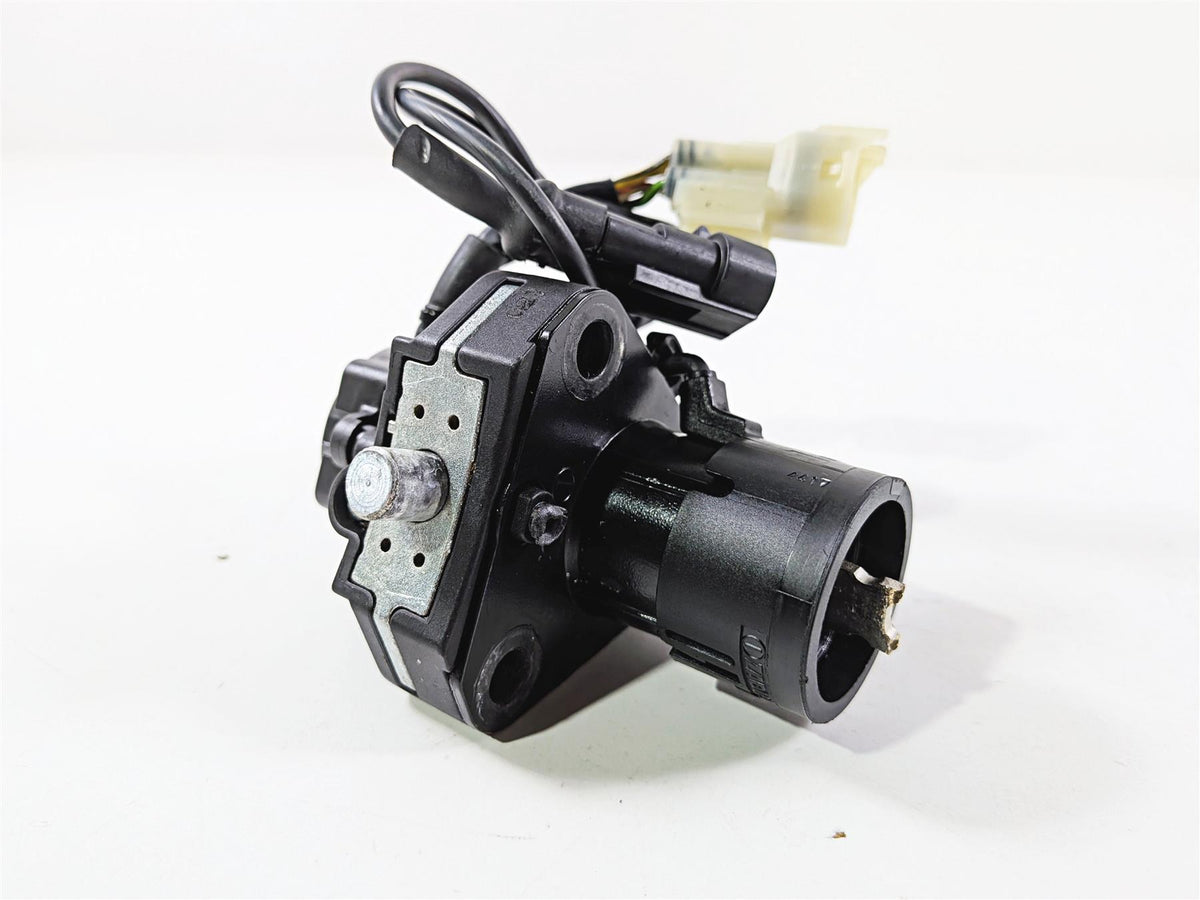 2018 Ducati Panigale V4 S Ignition Switch Witch Broken Key 59822131A-Mototech271