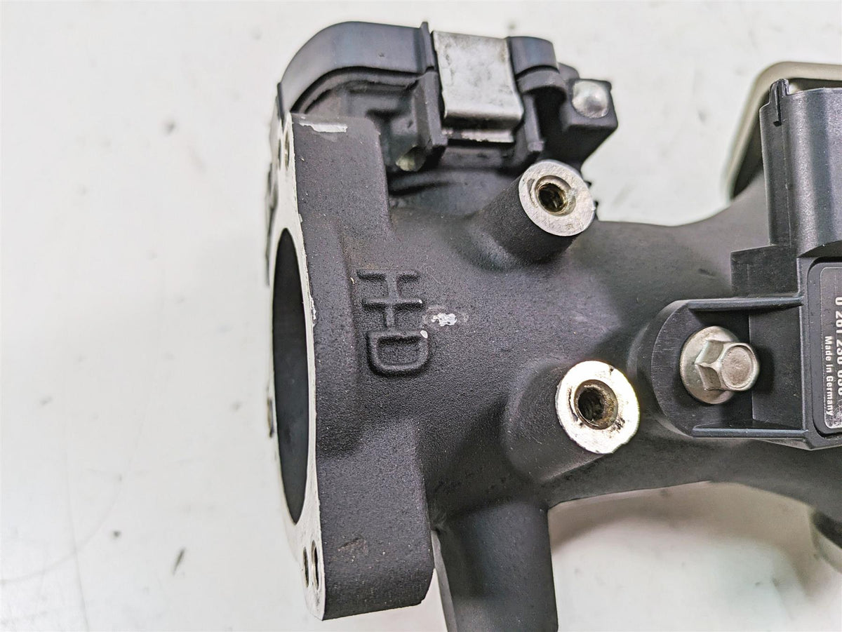 2008 Harley FLHTCU Electra Glide Throttle Body Fuel Injection 27685-08 {{ shop.shopifyCountryName }} - Mototech271