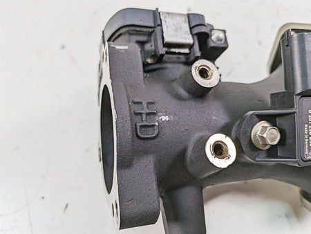 2008 Harley FLHTCU Electra Glide Throttle Body Fuel Injection 27685-08 {{ shop.shopifyCountryName }} - Mototech271