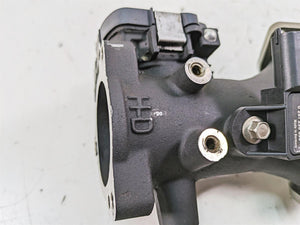 2008 Harley FLHTCU Electra Glide Throttle Body Fuel Injection 27685-08 | Mototech271