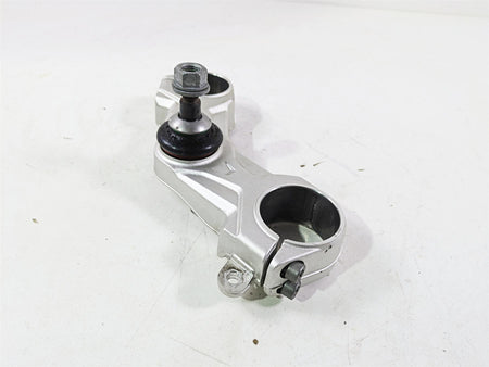 2021 BMW R1250GS K51 Adv Lower Triple Tree Steering Clamp 31429443337 {{ shop.shopifyCountryName }} - Mototech271