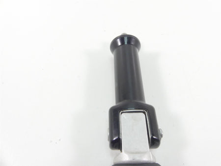 2022 Harley Softail FXBBS Street Bob Left Passenger Rear Footpeg Set 50500726 {{ shop.shopifyCountryName }} - Mototech271