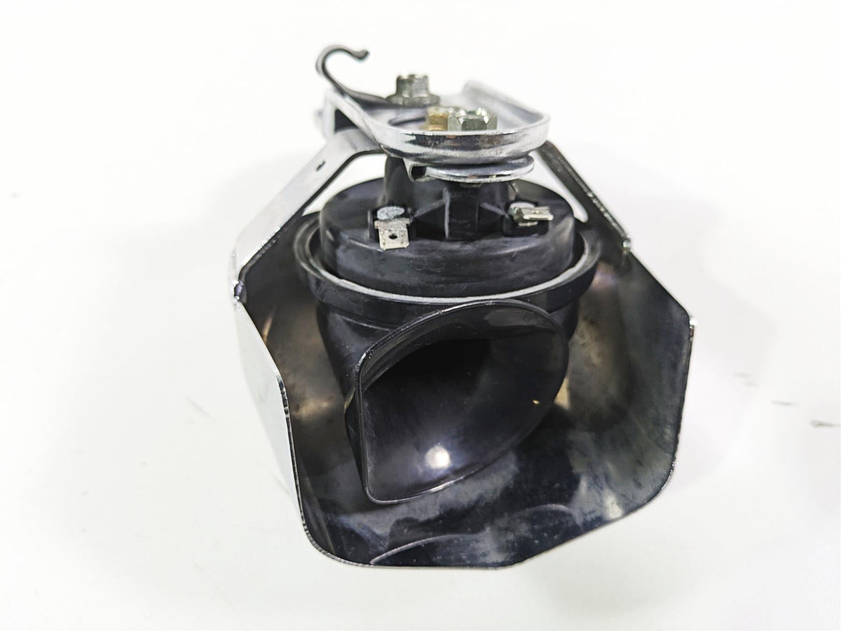 2003 Harley FLSTC Softail Heritage 100th Horn & Chrome Cover 61300478A {{ shop.shopifyCountryName }} - Mototech271