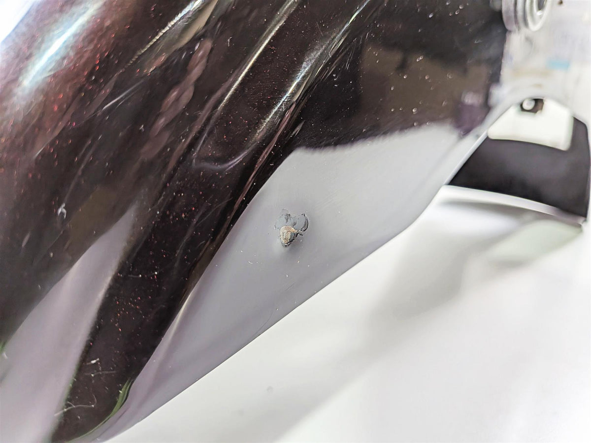 2006 Harley Davidson Dyna FXDBI Street Bob Rear Fender Black Cherry 59634-06A {{ shop.shopifyCountryName }} - Mototech271