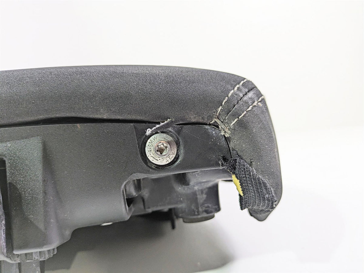 2018 BMW R nineT Urban GS K33 Custom Front Seat Saddle 77348546218 {{ shop.shopifyCountryName }} - Mototech271