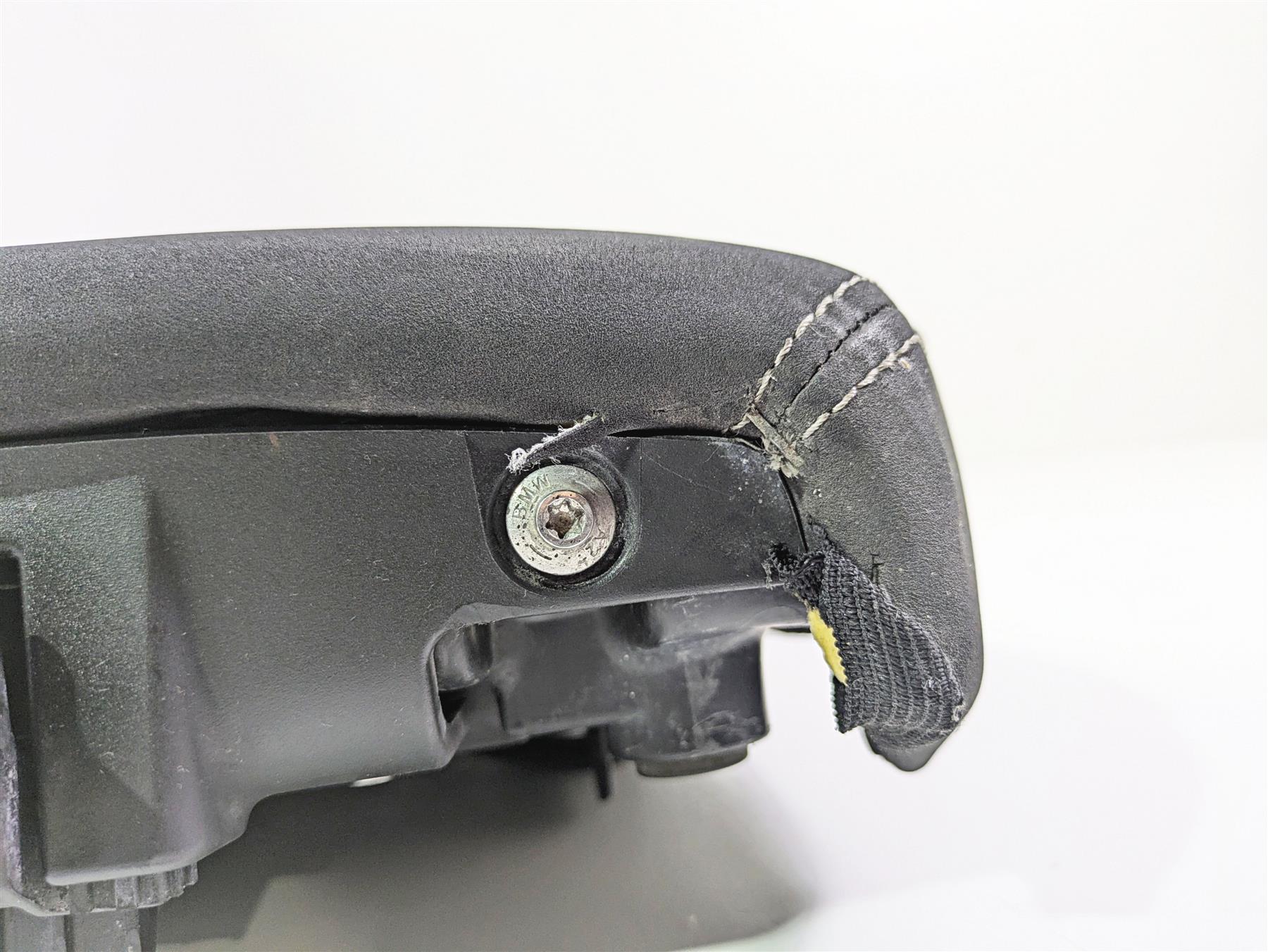 2018 BMW R nineT Urban GS K33 Custom Front Seat Saddle 77348546218 {{ shop.shopifyCountryName }} - Mototech271