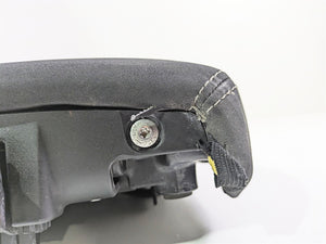 2018 BMW R nineT Urban GS K33 Custom Front Seat Saddle 77348546218