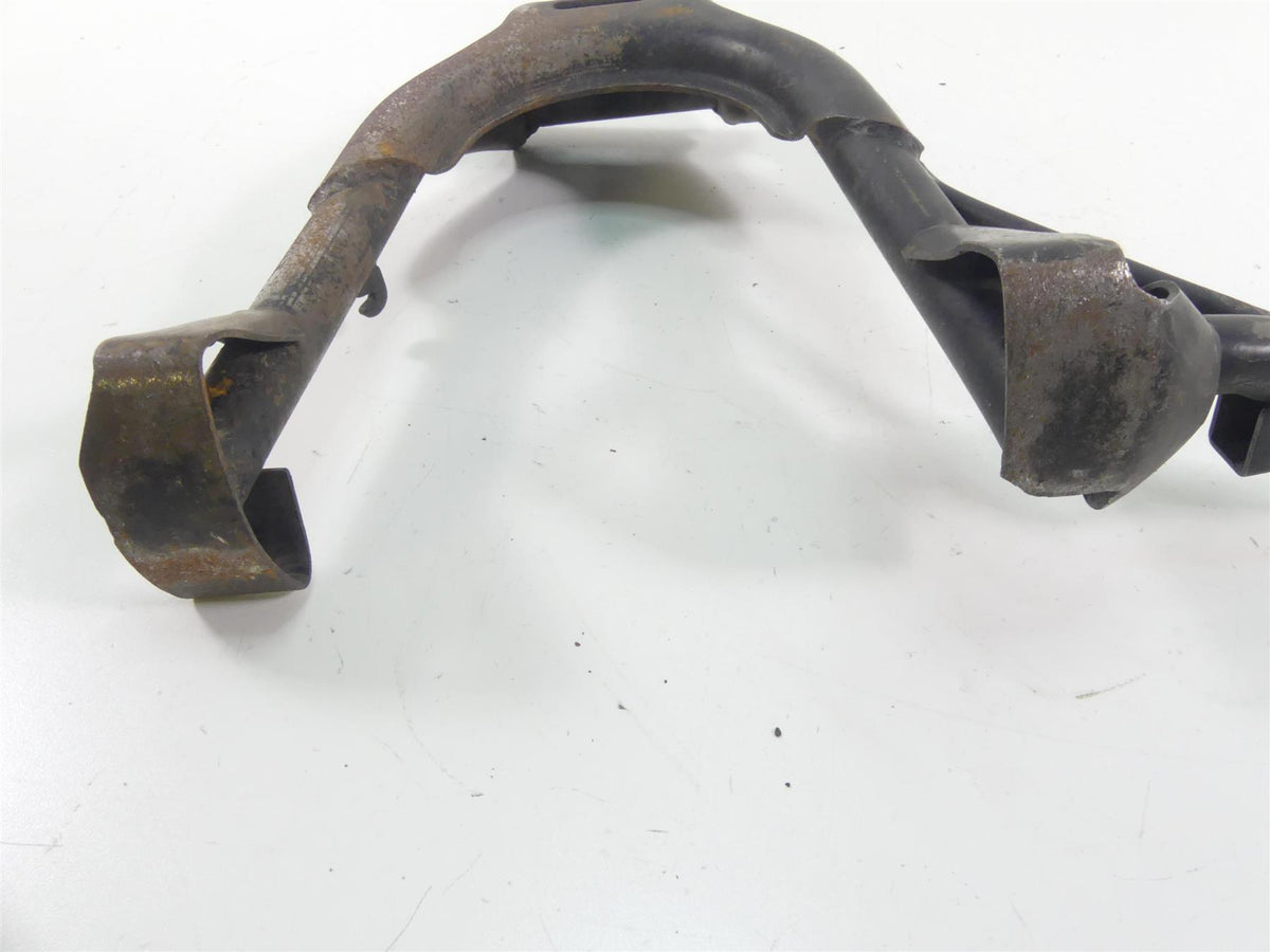 1977 Honda CB750 A Four Hondamatic Center Kickstand Kick Stand 50500-393-770ZA {{ shop.shopifyCountryName }} - Mototech271