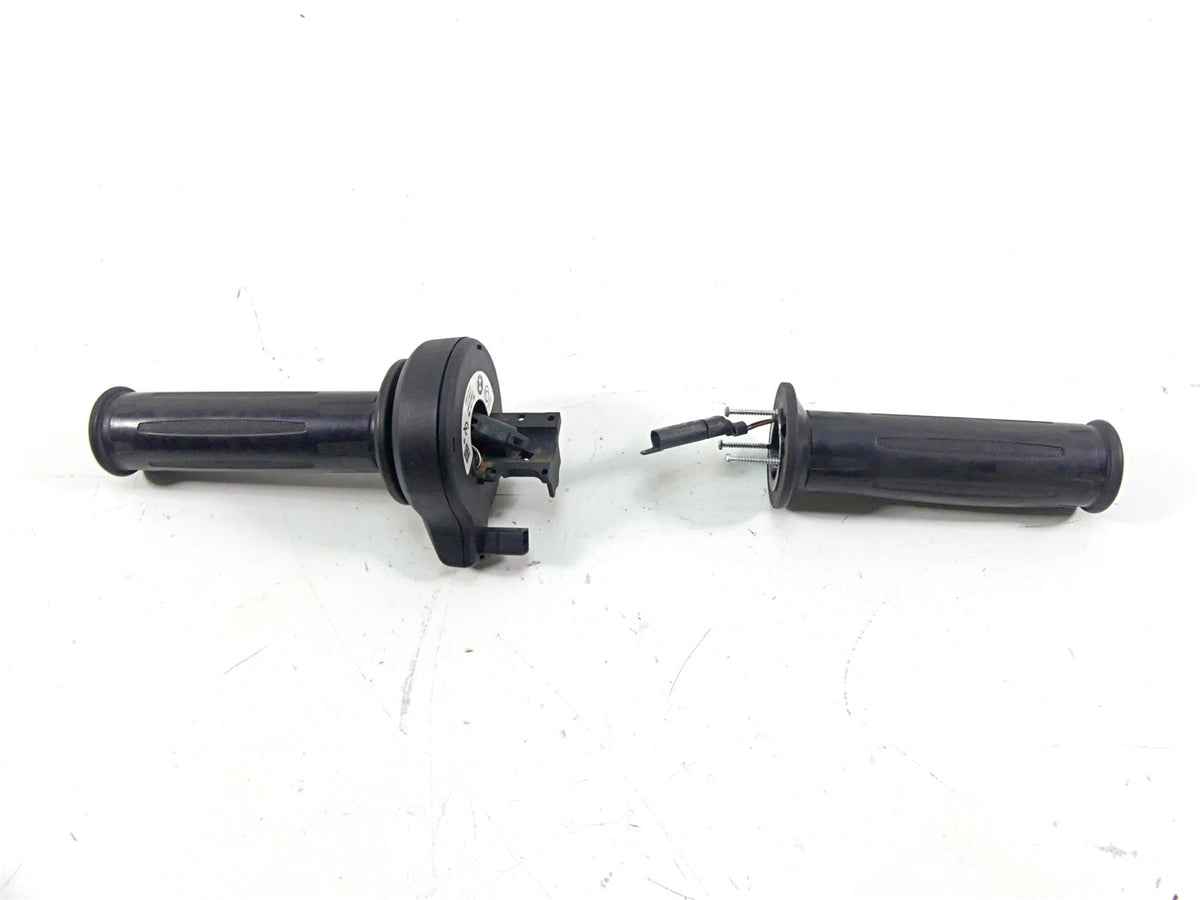 2016 BMW R1200GS Adv K51 Heated Hand Grip Set -Cruise 61318552120 61318549455 {{ shop.shopifyCountryName }} - Mototech271
