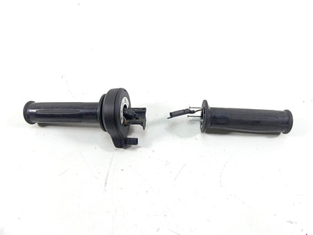2016 BMW R1200GS Adv K51 Heated Hand Grip Set -Cruise 61318552120 61318549455 {{ shop.shopifyCountryName }} - Mototech271