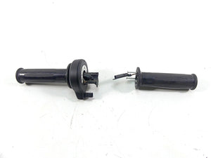 2016 BMW R1200GS Adv K51 Heated Hand Grip Set -Cruise 61318552120 61318549455 | Mototech271