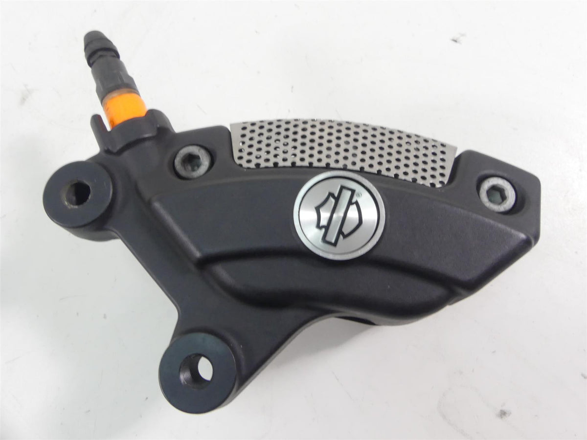 2012 Harley Touring FLHX Street Glide Front Brake Caliper Set 43027-08 44023-08 {{ shop.shopifyCountryName }} - Mototech271