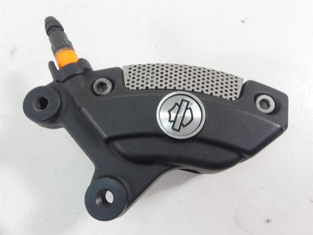 2012 Harley Touring FLHX Street Glide Front Brake Caliper Set 43027-08 44023-08 {{ shop.shopifyCountryName }} - Mototech271