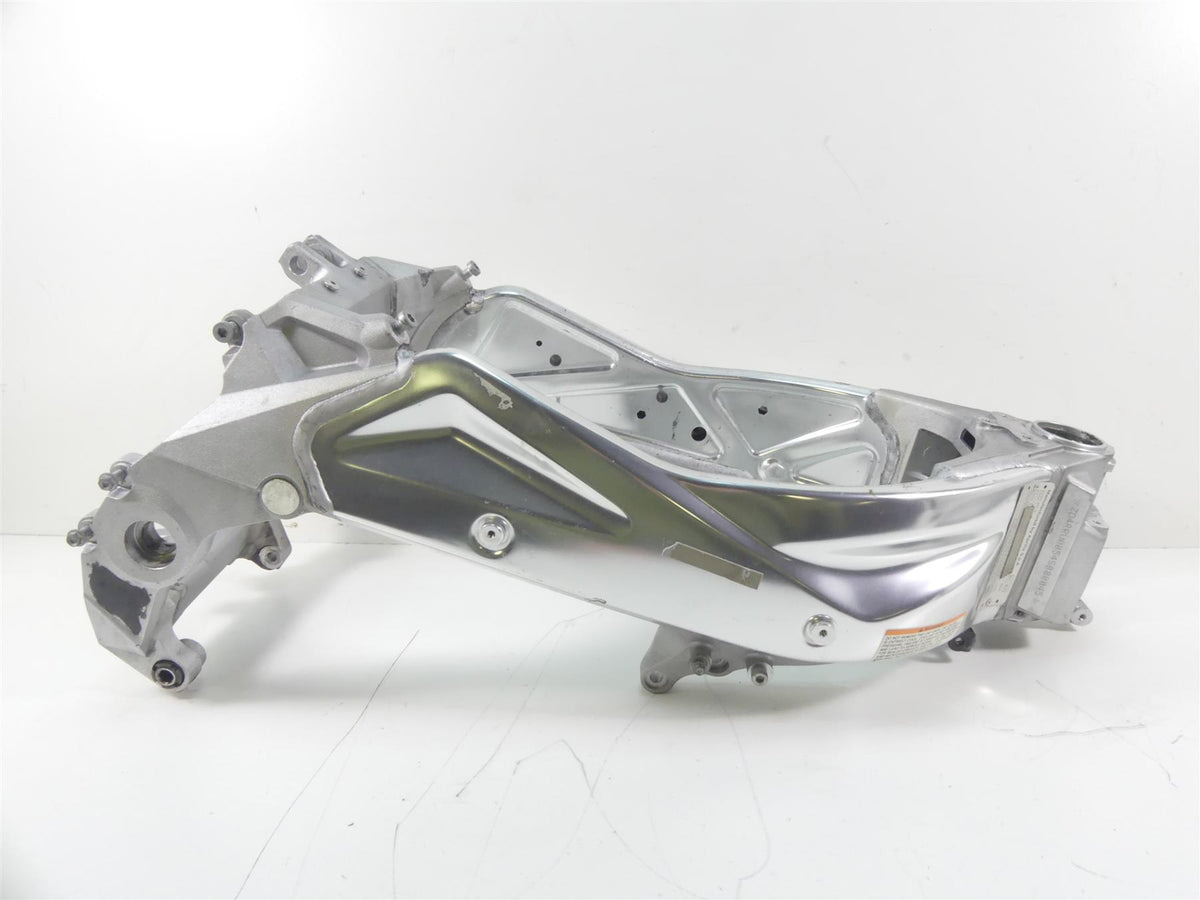 2004 Aprilia RSV 2 1000R Mille Straight Frame Chassis Cln -Ez Registr AP8146487 {{ shop.shopifyCountryName }} - Mototech271