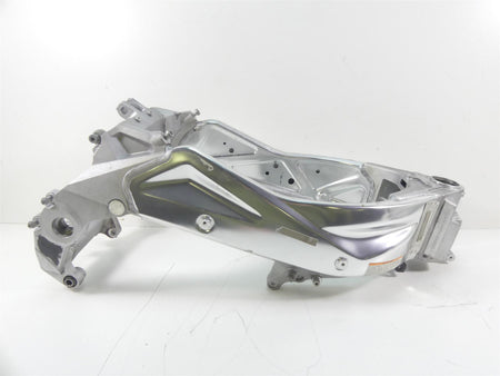 2004 Aprilia RSV 2 1000R Mille Straight Frame Chassis Cln -Ez Registr AP8146487 {{ shop.shopifyCountryName }} - Mototech271