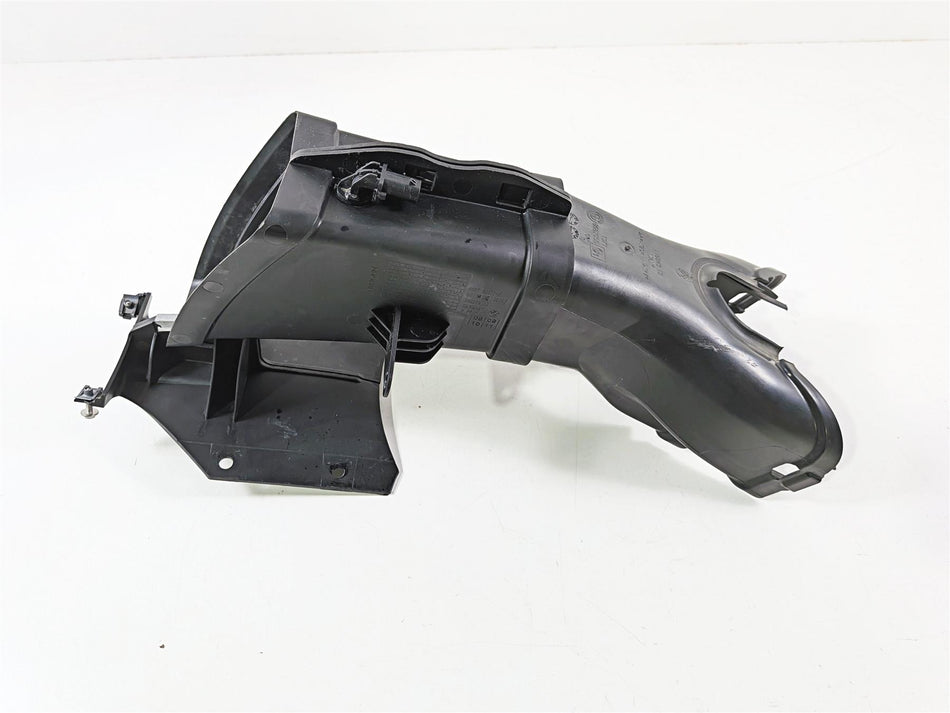 2024 BMW S1000RR K67 Front Air Intake Duct Ram Scoop13718567803 46637924303-Mototech271