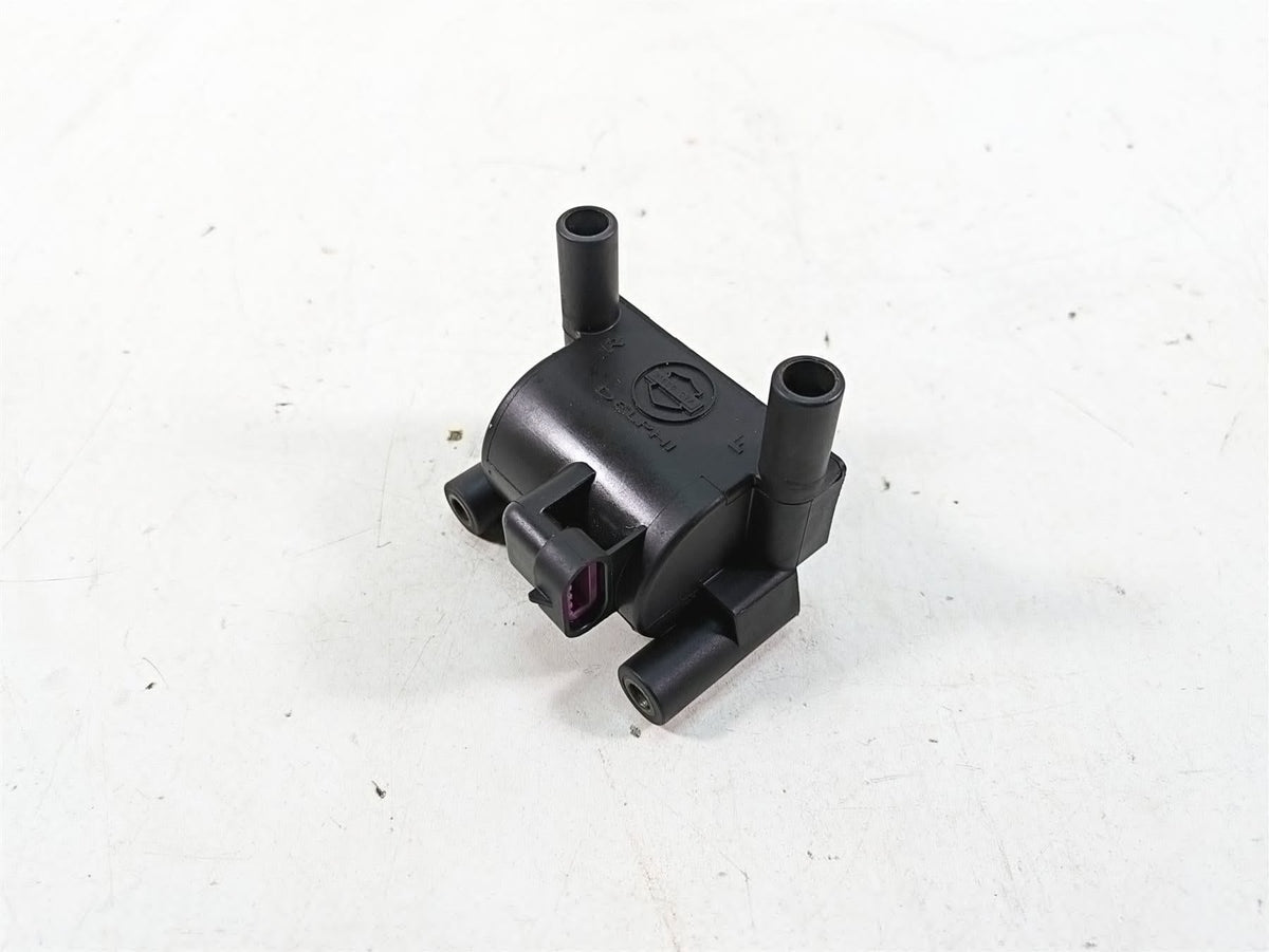 2010 Harley Touring FLHTCU Electra Glide Delphi Ignition Coils 31696-07A {{ shop.shopifyCountryName }} - Mototech271