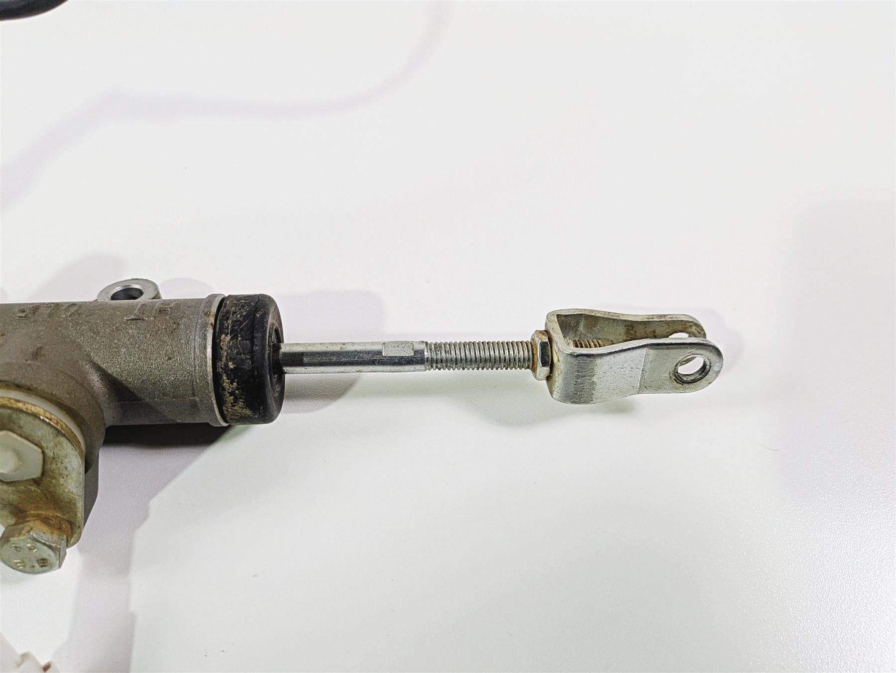 2021 CFMoto Zforce 950 Sport Main Brake Master Cylinder 5BWB-081100 {{ shop.shopifyCountryName }} - Mototech271