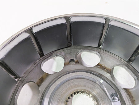 2021 Harley Touring FLTRX Road Glide Ignition Flywheel Fly Wheel Rotor 29900038A {{ shop.shopifyCountryName }} - Mototech271