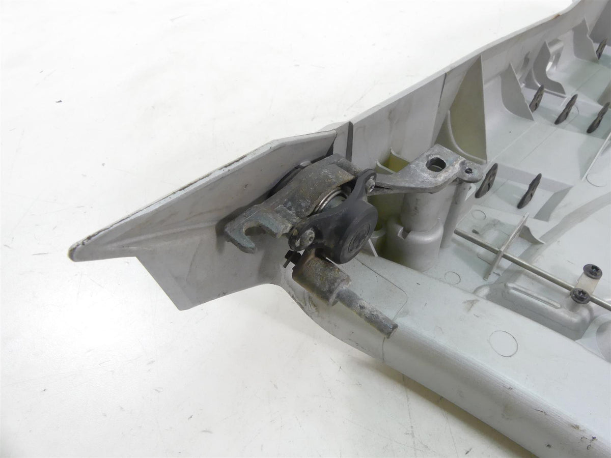2011 BMW R1200GS K255 Adv Rear Luggage Rack Support Bracket Mount 46547693422 {{ shop.shopifyCountryName }} - Mototech271