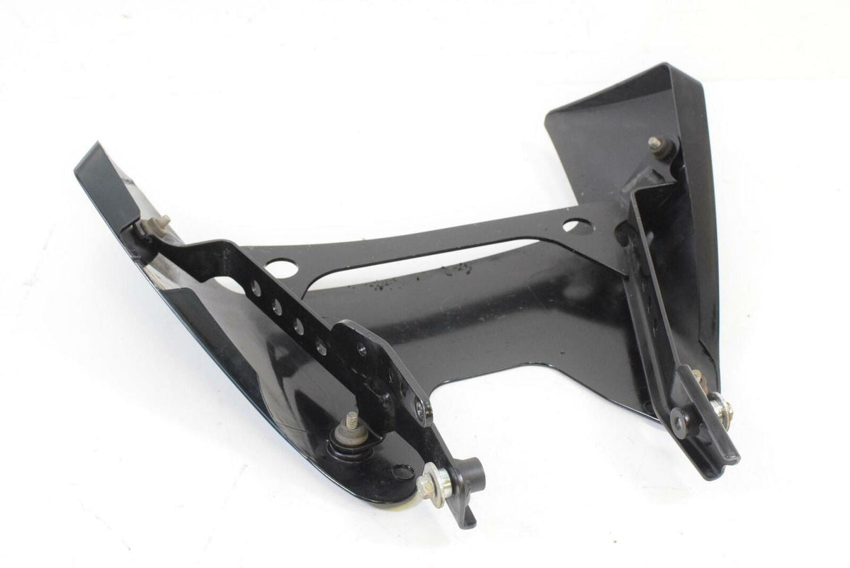 2009 Kawasaki ZX1400 ZX14 R Ninja Lower Rear Under Bike Spoiler 55028-0063 {{ shop.shopifyCountryName }} - Mototech271