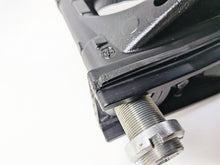 Load image into Gallery viewer, 2024 Suzuki GSXR600 Nice Rear Swing Arm Swingarm &amp; Fender 61000-14J01-YAP
