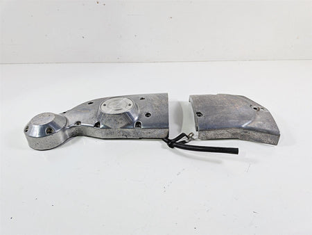 2006 Harley Sportster XL883 Low Cam Shaft Engine Side Cover Holder 25230-04 {{ shop.shopifyCountryName }} - Mototech271