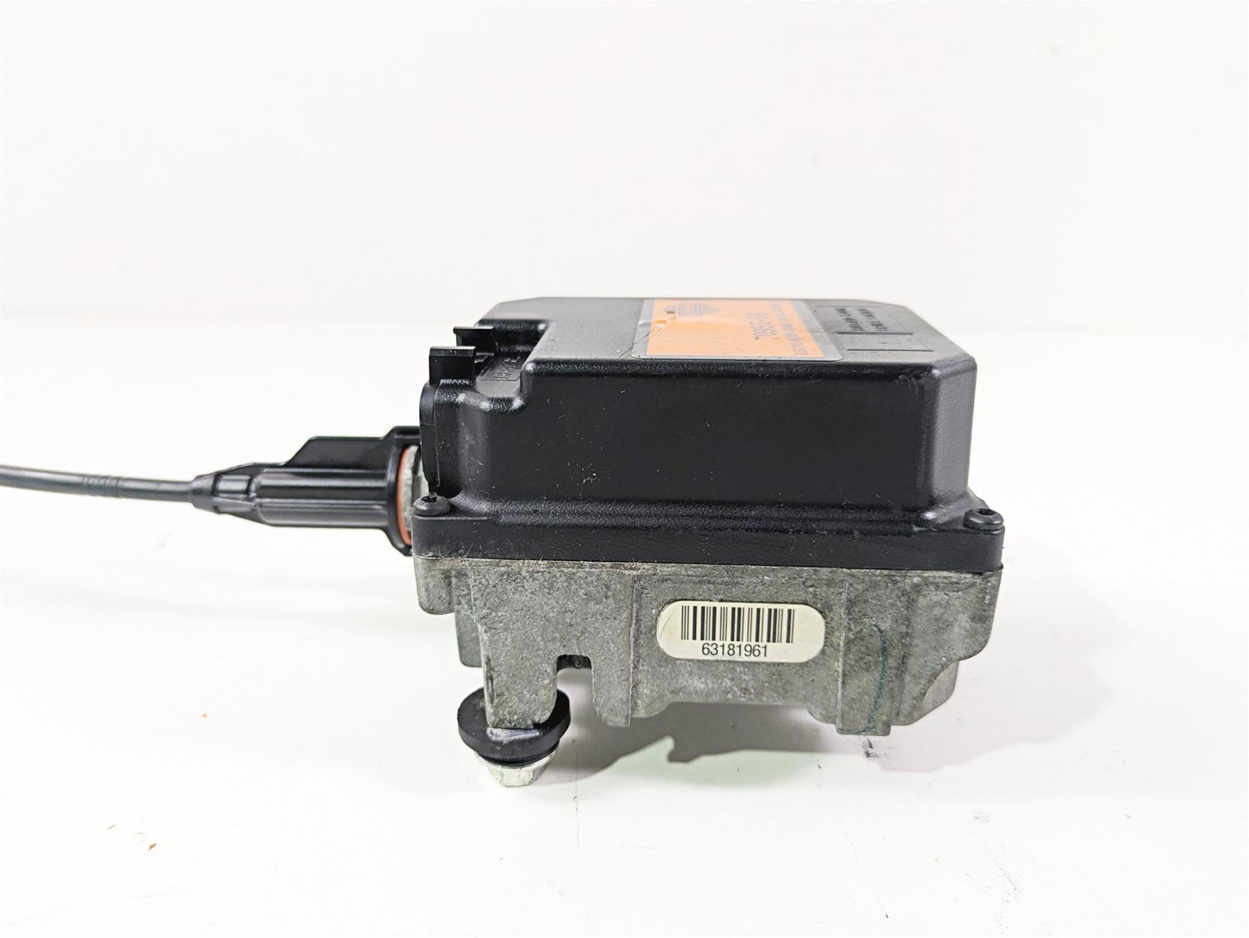 1999 Harley Touring FLHTCUI E-Glide Cruise Control Module Unit Box 70955-98 {{ shop.shopifyCountryName }} - Mototech271