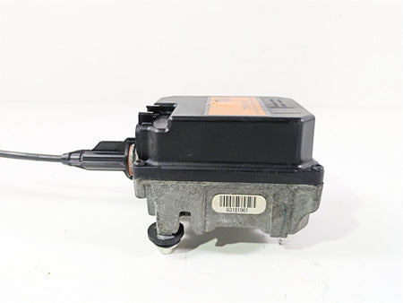 1999 Harley Touring FLHTCUI E-Glide Cruise Control Module Unit Box 70955-98 {{ shop.shopifyCountryName }} - Mototech271