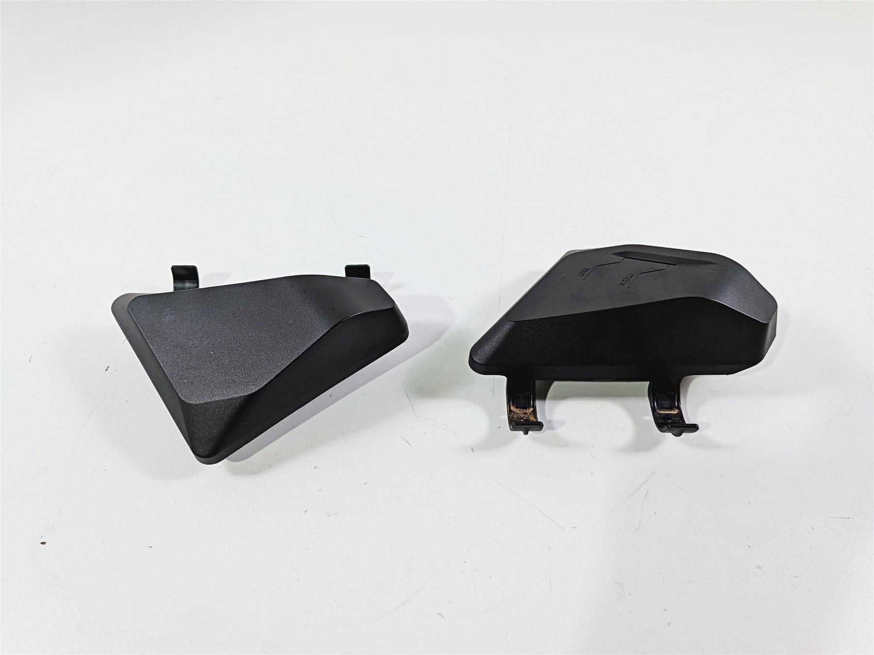 2015 KTM 1290 R Super Duke Frame Bike Infill Cover Fairing Set 61303092000-Mototech271