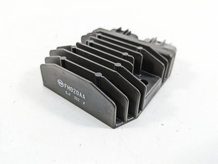 2016 Ducati Panigale 1299 S Rectifier Voltage Regulator 54040301B FH020AA {{ shop.shopifyCountryName }} - Mototech271