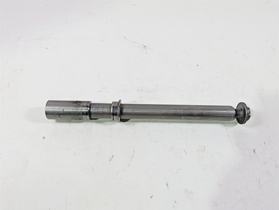 2015 BMW R1200 GS Adv K51 Front Axle Wheel Spindle 36318520418 {{ shop.shopifyCountryName }} - Mototech271
