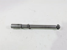 Load image into Gallery viewer, 2015 BMW R1200 GS Adv K51 Front Axle Wheel Spindle 36318520418
