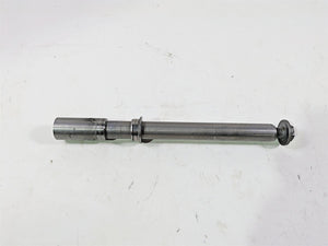 2015 BMW R1200 GS Adv K51 Front Axle Wheel Spindle 36318520418