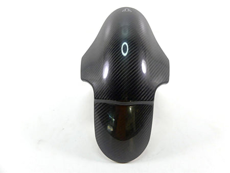 2022 Triumph Speed Triple 1200 RS Front Carbon Fiber Fender -Read T2310185 {{ shop.shopifyCountryName }} - Mototech271