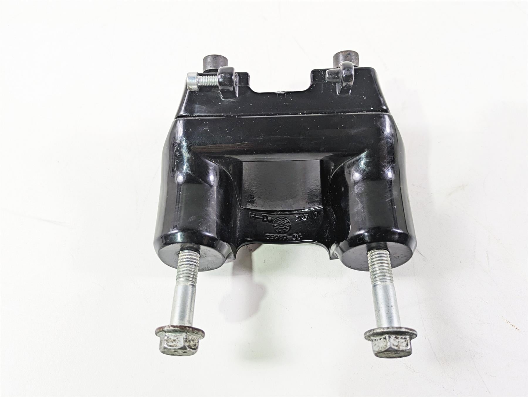 2016 Harley VRSCDX Night Rod Speedo Gauge Mount & Riser Set 56284-06 55900002 {{ shop.shopifyCountryName }} - Mototech271