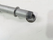 Load image into Gallery viewer, 2017 Aprilia RSV 1100 Tuono V4 Factory Straight Front Wheel Spindle Axle 85263R

