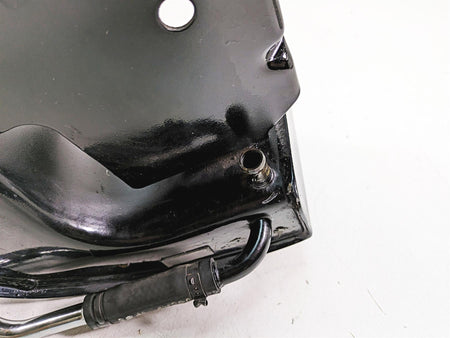 2006 Harley FLSTI Softail Heritage Oil Tank Reservoir & Lines 62492-00A {{ shop.shopifyCountryName }} - Mototech271