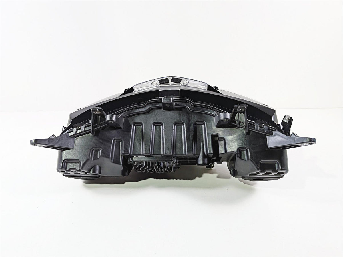 2023 BMW R1250RT RTP K52 Front Led Head Light With Broken Tabs 63128395624 {{ shop.shopifyCountryName }} - Mototech271