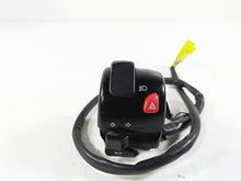 Load image into Gallery viewer, 2016 Suzuki M109R VZR1800 Boulevard Left Hand Control Switch 37400-48GB0 | Mototech271
