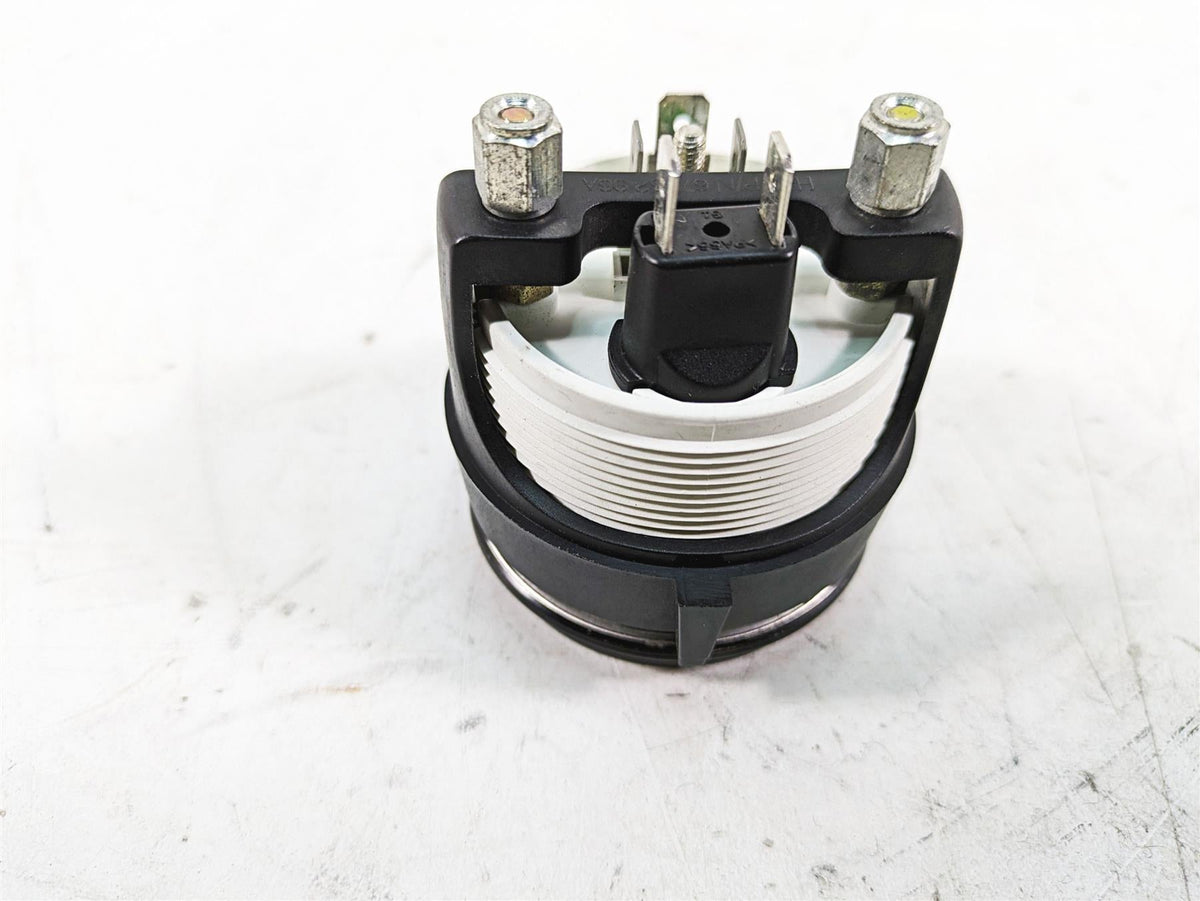 2009 Harley Touring FLHTCU Electra Glide Fuel Gas Petrol Level Gauge 75111-08 {{ shop.shopifyCountryName }} - Mototech271