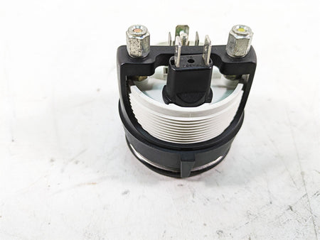 2009 Harley Touring FLHTCU Electra Glide Fuel Gas Petrol Level Gauge 75111-08 {{ shop.shopifyCountryName }} - Mototech271