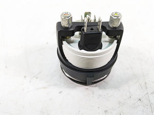 2009 Harley Touring FLHTCU Electra Glide Fuel Gas Petrol Level Gauge 75111-08