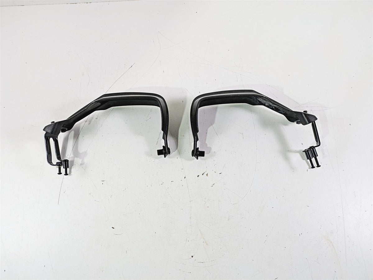 2022 Harley RA1250 S Pan America Hand Guard Set & Mounts 57001227 57001226 {{ shop.shopifyCountryName }} - Mototech271