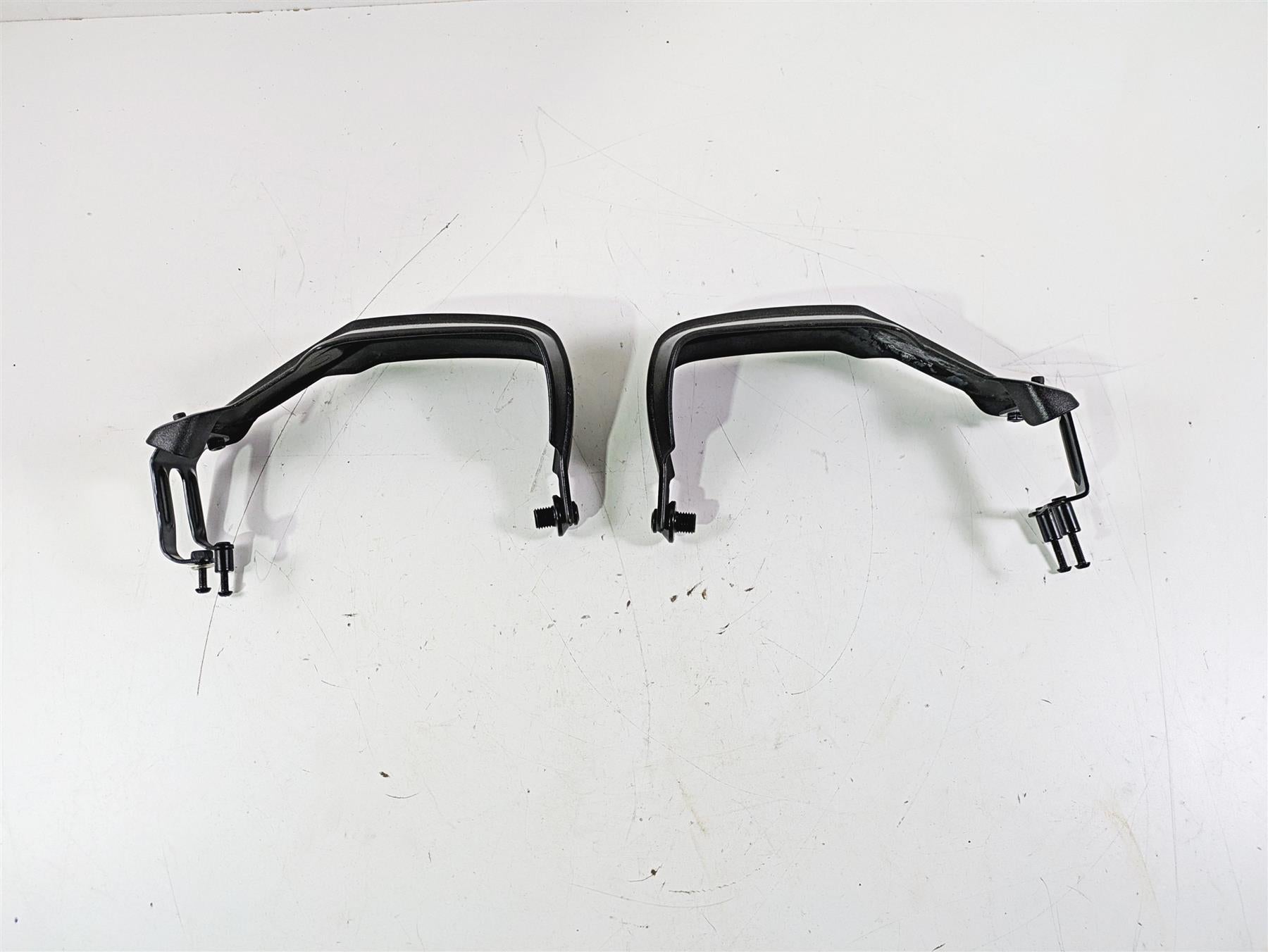 2022 Harley RA1250 S Pan America Hand Guard Set & Mounts 57001227 57001226 {{ shop.shopifyCountryName }} - Mototech271