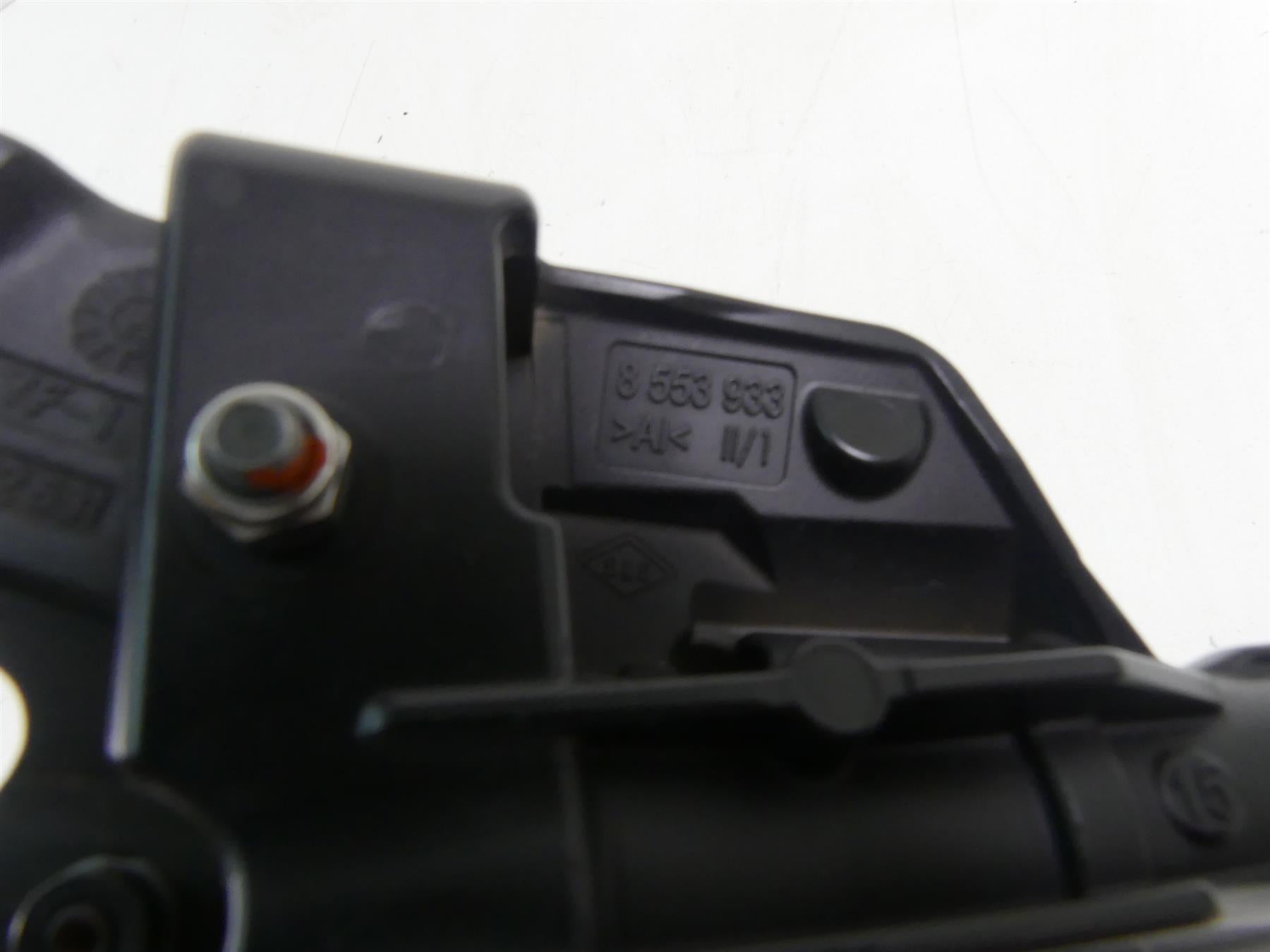 2016 BMW R1200GS K50 Front Brake Master Cylinder + Lever 32728559604 {{ shop.shopifyCountryName }} - Mototech271