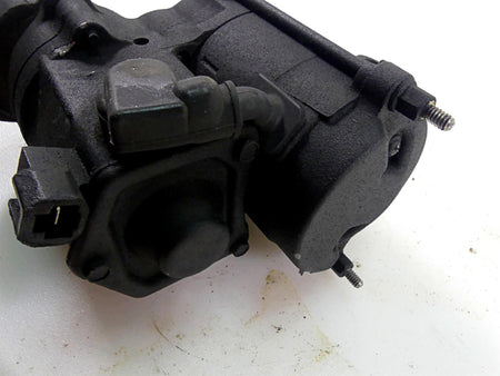 2017 Harley Dyna FXDB Street Bob Engine Starter Motor 96 103 31618-06A {{ shop.shopifyCountryName }} - Mototech271